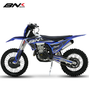Motocicleta Todoterreno de 300cc, 4 Tiempos, a Gasolina, YBS300, 21kW, 6 Velocidades, para Adultos, Enduro, <span class=keywords><strong>Motocross</strong></span>, Carreras - Product Image 1