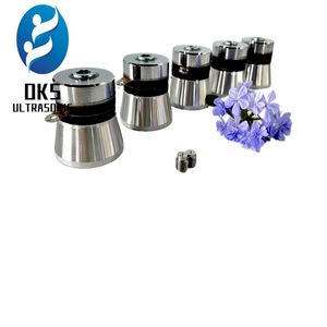 Vibrador Ultrasónico de 40KHz, Transductor Ultrasónico de 100W, Vibrador Ultrasónico para Lavavajillas - Product Image 6