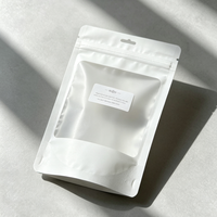 Sacs d'emballage alimentaire biodégradables en gros, résistants à l'humidité, avec fermeture éclair, personnalisés, en papier kraft, avec fenêtre