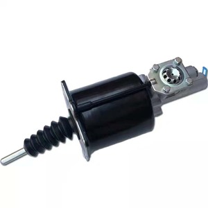 Pièces détachées d'origine de haute qualité pour camions lourds - Servomoteur d'embrayage DZ9112230181 spécialement conçu pour les camions Shacman - Product Image 6