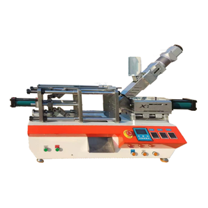 Horizontal 15T Mini Desktop Injection Molding <b>Machine</b> for Manicure/Bottle Caps, 50g Micro Products, Electric Horizontal - Product Image 1