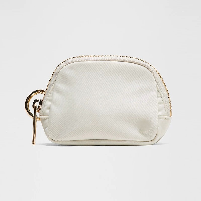 Creamy-white