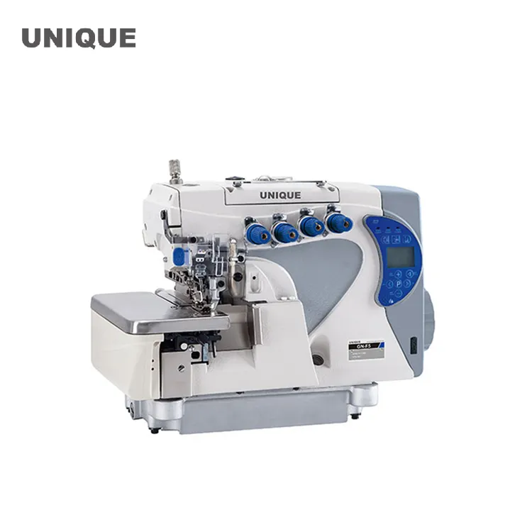 GN-F5-EUT yamato automatic maquina de coser industrial overlock overlock sewing machine maquina de costura