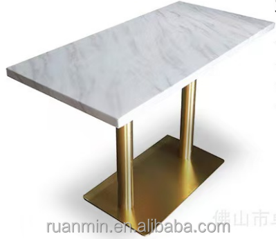 Rectangular table 120*60*75cm