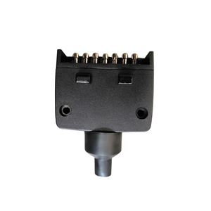 COMPAKS RV Connect the socket with seven holes for trailer - Product Image 6