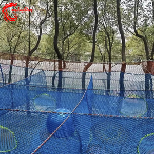 Filet de protection pour terrain de jeu intérieur et extérieur pour enfants Matériau respectueux de l'<span class=keywords><strong>environnement</strong></span> - Product Image 4