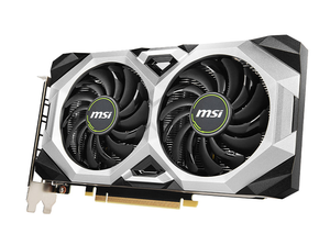 การ์ดจอ GeForce RTX 2060 VENTUS 2X 6G Edition มือสอง สภาพใหม่ ยังไม่แกะซีล ยี่ห้อดัง ขายดี - Product Image 5