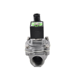 Vente de liquidation B2B COVNA : Vanne solénoïde à impulsion pour eau et air, électromagnétique - Product Image 4