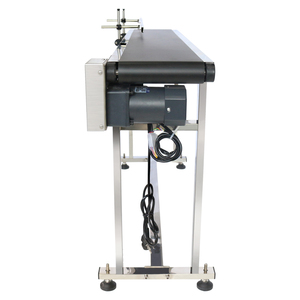 Nueva Impresora de Inyección de Tinta en Línea de 5 Pulgadas con Tinta de Secado Rápido para Códigos Digitales, Impresora de Tubos - Product Image 6