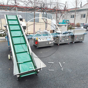 آلة بذر بصواني متدرجة ذات أشكال خاصة مع مكونات أساسية تشمل التروس، إنتاجية عالية، تعمل بالكهرباء وضاغط هواء - Product Image 1