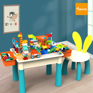 Детский многофункциональный конструктор - Product Image 2