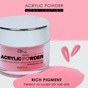 Polvo Acrílico <span class=keywords><strong>de</strong></span> Color Brillante <span class=keywords><strong>de</strong></span> Secado Rápido, Polvo Acrílico OEM <span class=keywords><strong>para</strong></span> <span class=keywords><strong>Uñas</strong></span>, Polvo Acrílico Personalizado <span class=keywords><strong>para</strong></span> <span class=keywords><strong>Uñas</strong></span> - Product Image 4