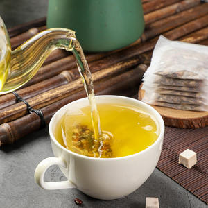 Thé détoxifiant du <span class=keywords><strong>foie</strong></span> 18 herbes Compléments alimentaires Nature Thé en sachets biologique Rafraîchissement des yeux Nettoyage du <span class=keywords><strong>foie</strong></span> Thé aux herbes - Product Image 4