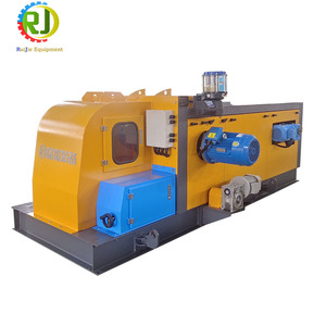 Separatori Magnetici per il <span class=keywords><strong>Riciclaggio</strong></span> di <span class=keywords><strong>Materiali</strong></span> di Scarto, Metalli Non <span class=keywords><strong>Ferrosi</strong></span>, Separatore a Correnti Parassite - Product Image 6