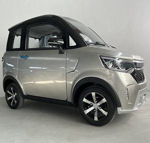 Voiture électrique bon marché la plus vendue d'usine de fabrication entièrement fermée en Chine - Product Image 6