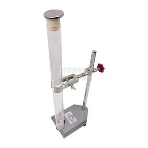 Medidor de Viscosidade por Gota SXQNQ, Testador de Viscosidade de Tinta e Tinta em Gota, Testador de Viscosidade por Gota - Product Image 5