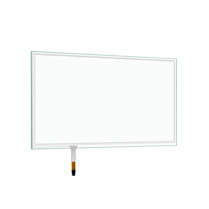 21.5 pollici resistivo Touch Panel esperienza di tocco liscia e maggiore precisione per l'interazione senza soluzione di continuità - Product Image 1