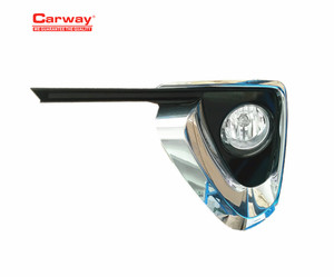 Luces antiniebla para coche, para Toyota <span class=keywords><strong>Fortuner</strong></span> 2016 2017, modelo de coches japoneses usados - Product Image 1