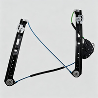 Lève-vitre électrique avant gauche/droit pour E46 323i/330xi 1998-2005 OE 51337020660/51337020659 Garantie 1 an Fabriqué en Chine