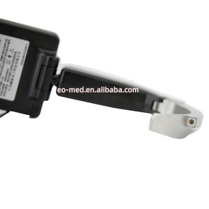 Laryngoscope vidéo numérique portable à succès, laryngoscope à intubation facile avec VLS-IR réutilisable - Product Image 4