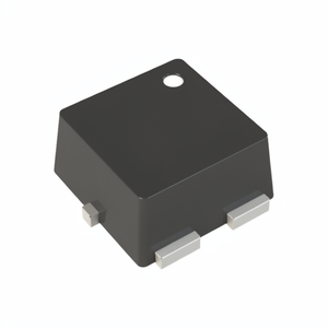S-19251B12H-A4T6U4 Buy Electronics Components Online 4 SMD, Flat Leads Exposed Pad Power Management (PMIC) BOM IC In Stock - Product Image 1