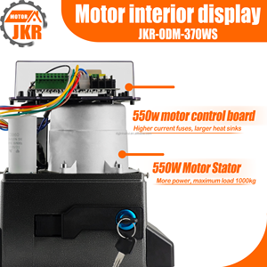 Kit Moteur de <span class=keywords><strong>Portail</strong></span> <span class=keywords><strong>Coulissant</strong></span> Électrique Direct Fabricant 600kg 800kg 1000kg 1500kg 2000kg Système d'Ouverture avec Contrôle <span class=keywords><strong>WiFi</strong></span> Tuya - Product Image 3