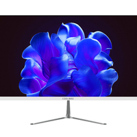 Cool Bird All-in-One Gaming PC Reacondicionado Intel Core I7 4GB DDR4 RAM LED 32GB SSD Disco duro 2GB USB OLED IPS Altavoces para EE. UU.