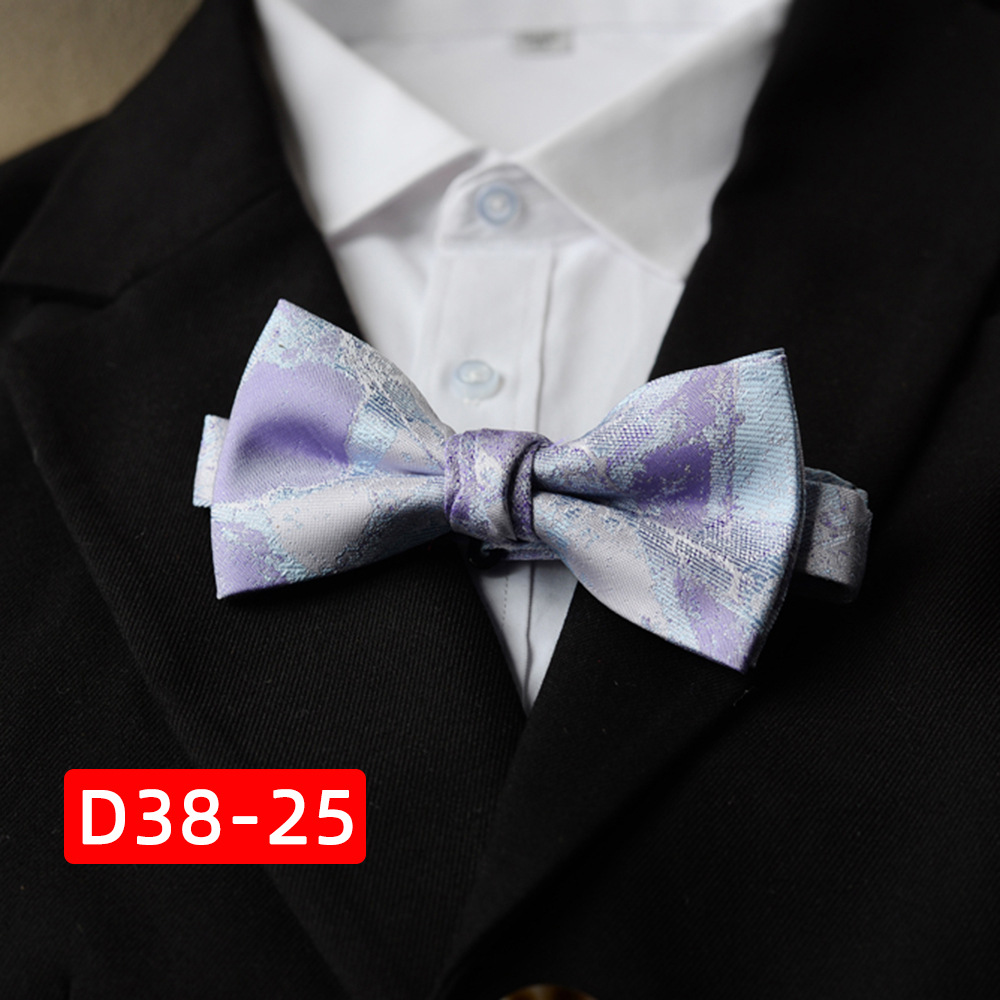 D38-25 lavande