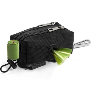 Thân thiện với môi phân hủy sinh học Dog poop Túi nhãn hiệu riêng compostable Pet xử lý chất thải - Product Image 6