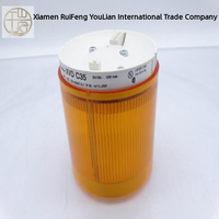 Base Xvd-c35 Stacklight, Nueva, Original, en Stock, Controlador de Programación PLC Dedicado para Automatización Industrial