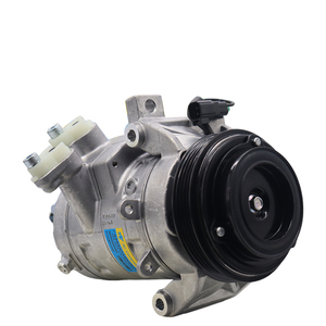 คอมเพรสเซอร์แอร์ CL34-19D629-AB DKS20DT สำหรับรถฟอร์ดทรานซิท ปี 2015 เครื่องยนต์เบนซิน 3.7 V6 - Product Image 2