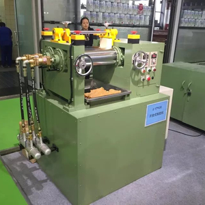 Molino de mezcla abierto/Molino abierto de goma, molino abierto para caucho - Product Image 1