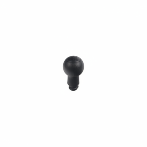 Fiat Doblo Car Gear <b>Shift</b> <b>Knob</b> 735330197 VTT014 - Product Image 2