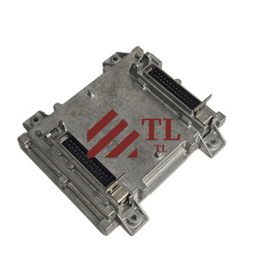 Controlador de Motor Programado 22417693 para Motor Volvo EC140B EW140B D4D EAE2 - Product Image 3