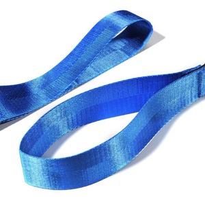Bande de Résistance Yoga Xinlong à 12 Anneaux pour Étirements des Épaules et du Dos, Sangle d'Exercice Unisexe pour Fitness et Remodelage Corporel - Product Image 1