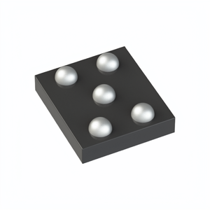 5 XFBGA, WLBGA XC9237B2KC0R-G Composant électronique de gestion de l'alimentation (PMIC) en stock - Product Image 1