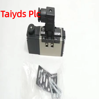 Nuevo Controlador PLC Programable Original y Económico Vs7-6-fg-s-3n para Productos de Automatización