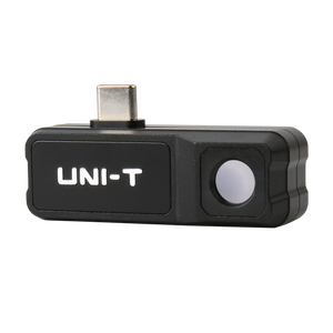 โมดูลกล้องถ่ายภาพความร้อนสำหรับสมาร์ทโฟน UNI-T UTi120M สำหรับ Android ขายดี ให้ภาพถ่าย - Product Image 3