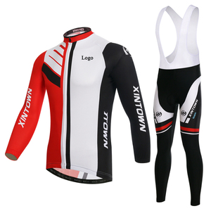 Personalized Custom Logo <b>Cycling</b> <b>Shorts</b> Seamless Compression 3D <b>Padded</b> Pockets MTB Gravel <b>Cycling</b> Jersey for Men - Product Image 4