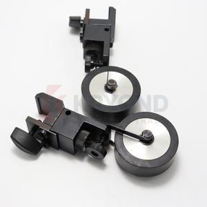 1 Pieza MV.017.111 Cepillo de Presión para Papel para Máquina de Impresión SM102 CD102, Repuestos - Product Image 4