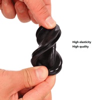Meilleures ventes : œillets en caoutchouc synthétique de 32 mm, œillets ronds double face, joints d'étanchéité pour câbles