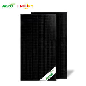แผงโซลาร์เซลล์แบบสองหน้า 620w กำลังไฟ 605~630w โมโนคริสตัลไลน์ สำหรับบ้าน - Product Image 1
