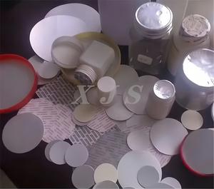 Feuille d'aluminium manuelle de machine de cachetage d'<span class=keywords><strong>induction</strong></span> électrique portative pour les bouteilles en verre en plastique de 20-100mm - Product Image 5