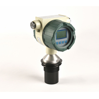 Taijia - Mètre de niveau de liquide numérique - Instrument de mesure de la profondeur de l'eau de 15 m et 20 m