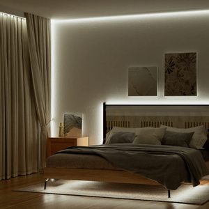 Smart High Bright Multicolor Ip67 4mm 5mm <span class=keywords><strong>cob</strong></span> Impermeable 12v 110v 2835 6500k Ws2811 Blanco Controlador De <span class=keywords><strong>Cinta</strong></span> <span class=keywords><strong>Led</strong></span> - Product Image 4