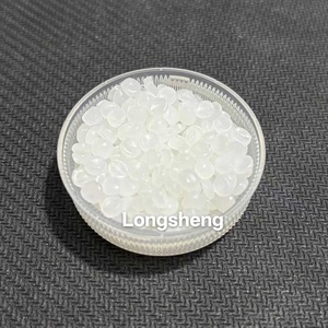 Granulés de LLDPE de qualité film, polyéthylène basse densité, matière première plastique LLDPE - Product Image 3