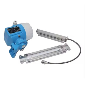 Débitmètre ultrasonique à pince Endress+Hauserr Prosonic Flow 91W de haute qualité pour la mesure des conduites d'eau et d'eaux usées - Product Image 3