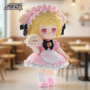 Figurine PVC KOKOYA Série 5 « Fragments de Mémoire » – Boîte Mystère Mignonne et Ludique – Cadeau d'Anniversaire Unisexe – Poupée Décorative – Fabriqué en Chine – Original - Product Image 4