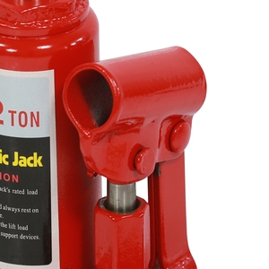 <span class=keywords><strong>Cric</strong></span> de voiture de Garage de <span class=keywords><strong>bouteille</strong></span> <span class=keywords><strong>hydraulique</strong></span> de <span class=keywords><strong>2</strong></span> <span class=keywords><strong>tonnes</strong></span> d'usine - Product Image 5