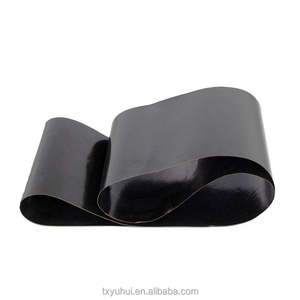 Machine à thermocoller les interlinages et les cols <span class=keywords><strong>de</strong></span> chemise, bande PTFE sans couture pour l'industrie du vêtement - Product Image 6